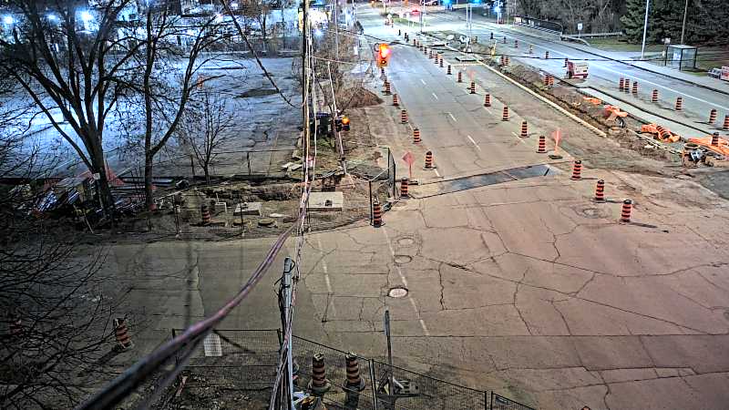 Traffic camera image at 2025-04-25 07:05:50