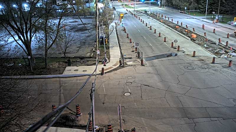 Traffic camera image at 2025-05-09 06:46:01
