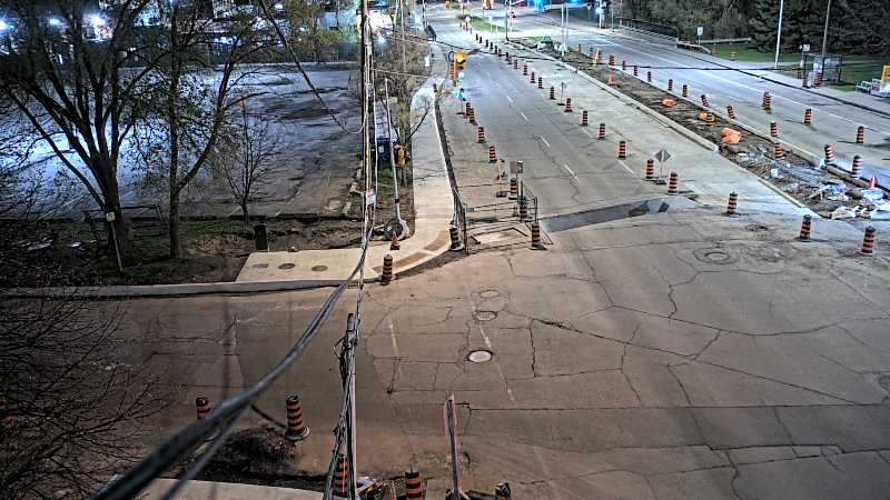 Traffic camera image at 2025-05-09 07:10:54