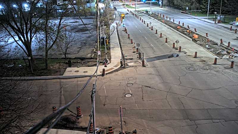 Traffic camera image at 2025-05-09 07:26:16