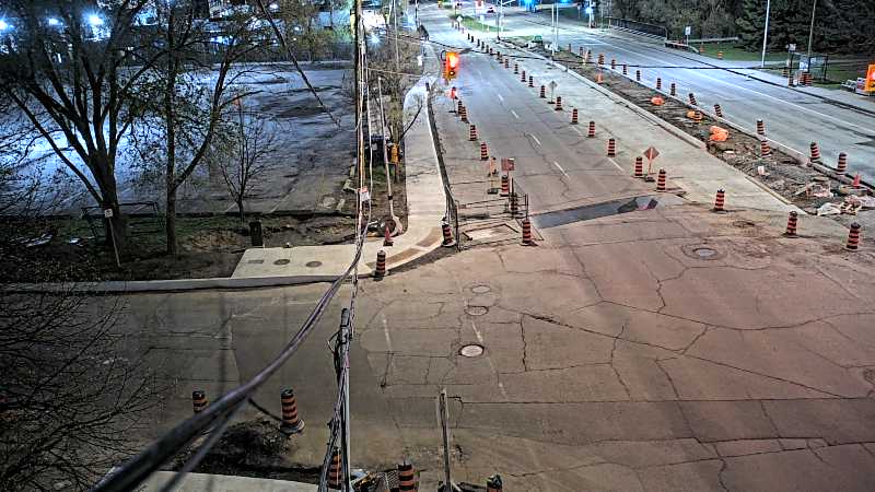 Traffic camera image at 2025-05-09 07:51:16
