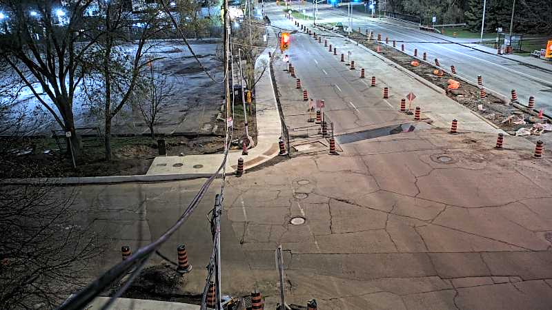 Traffic camera image at 2025-05-09 08:21:00