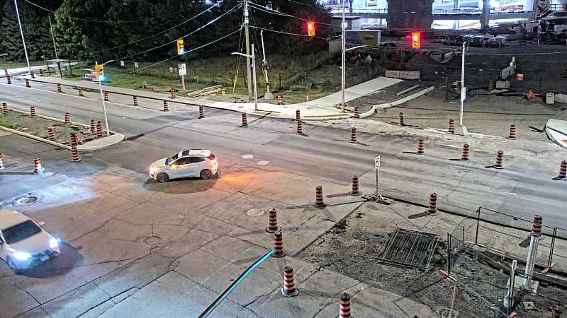 Traffic camera image at 2025-07-12 04:36:25