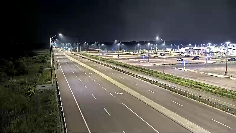 Traffic camera image at 2025-08-04 01:26:21
