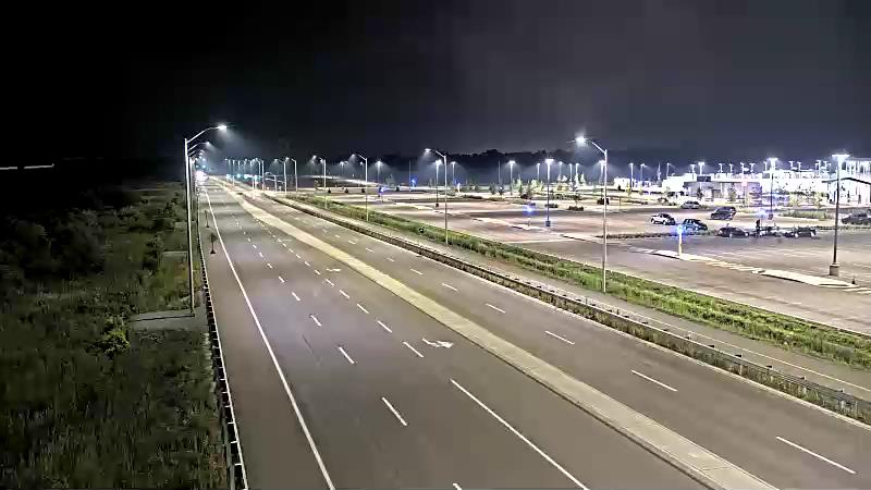 Traffic camera image at 2025-08-04 02:31:16
