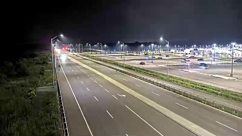 Traffic camera image at 2025-08-04 02:36:25