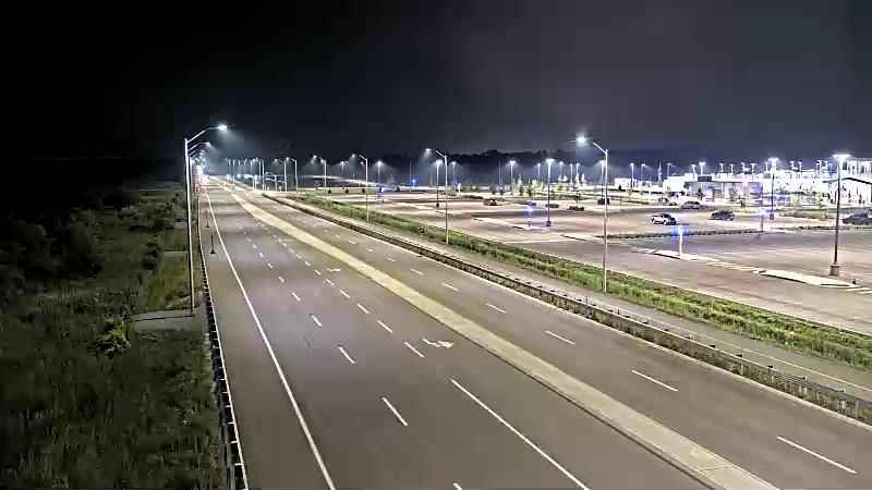 Traffic camera image at 2025-08-04 02:46:32