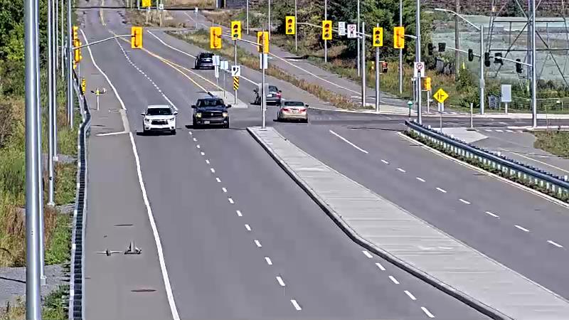 Traffic camera image at 2025-09-14 18:46:32