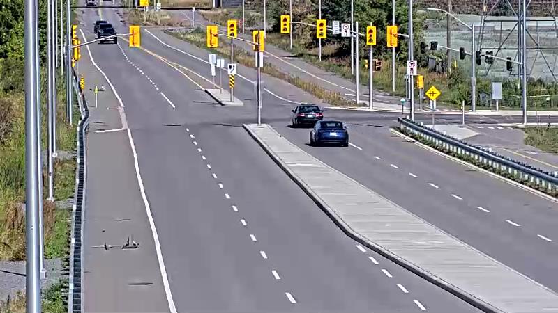 Traffic camera image at 2025-09-14 18:51:36