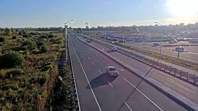 Traffic camera image at 2025-09-18 11:41:26