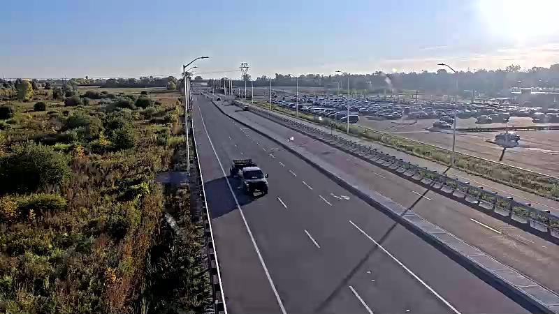 Traffic camera image at 2025-09-18 11:46:24