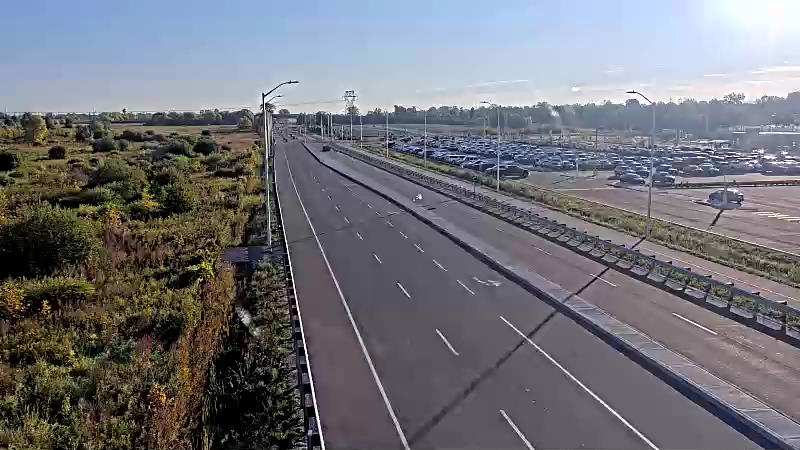 Traffic camera image at 2025-09-18 11:56:30