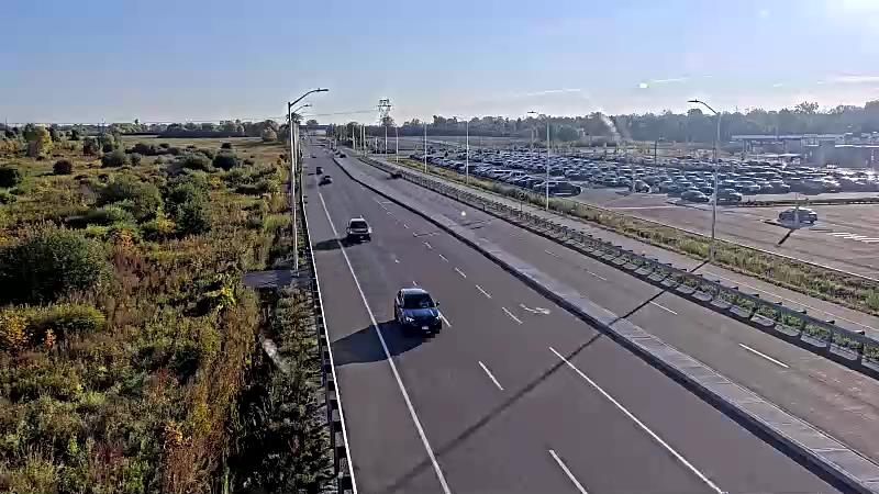 Traffic camera image at 2025-09-18 12:06:20