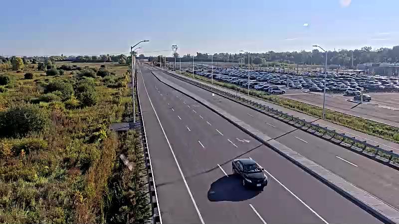 Traffic camera image at 2025-09-18 12:31:30