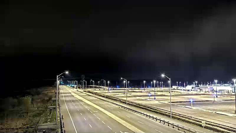 Traffic camera image at 2025-05-09 06:46:02