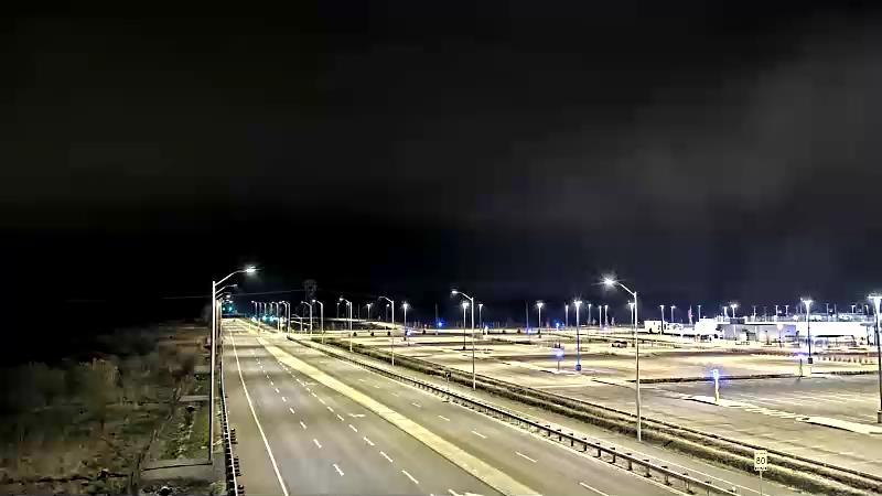 Traffic camera image at 2025-05-09 07:06:01