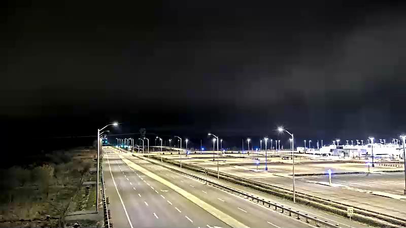Traffic camera image at 2025-05-09 07:21:02