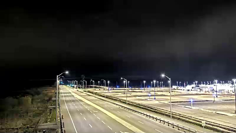 Traffic camera image at 2025-05-09 07:31:03