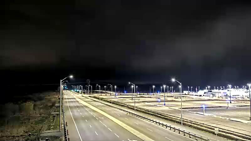 Traffic camera image at 2025-05-09 07:46:08