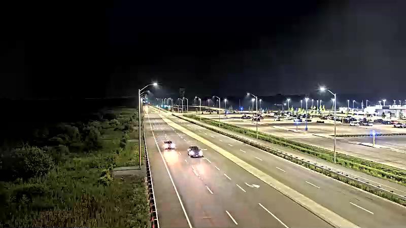 Traffic camera image at 2025-07-12 04:06:26
