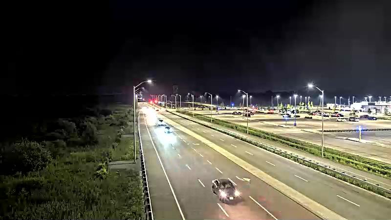 Traffic camera image at 2025-07-12 04:11:31