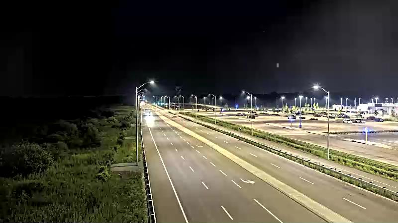 Traffic camera image at 2025-07-12 04:16:20
