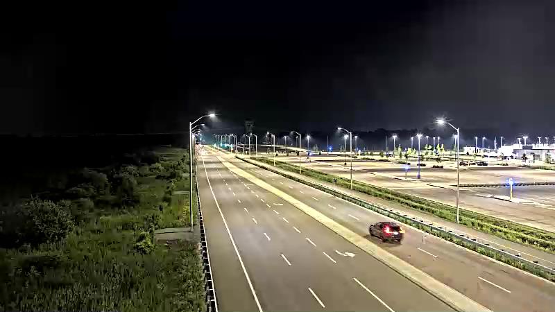 Traffic camera image at 2025-07-12 04:41:14