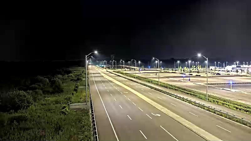 Traffic camera image at 2025-07-12 04:46:26