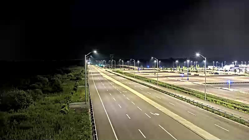 Traffic camera image at 2025-07-12 04:56:25
