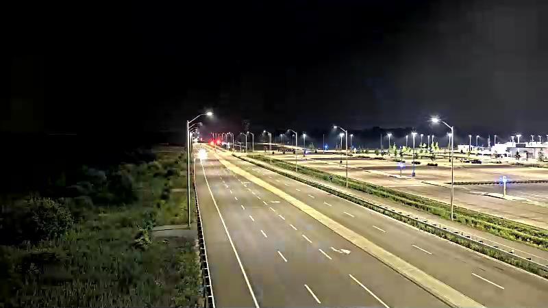 Traffic camera image at 2025-07-12 05:06:20