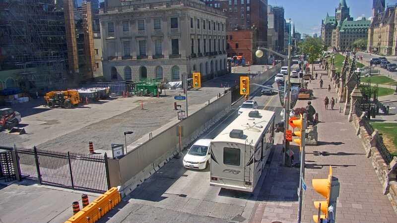 Traffic camera image at 2025-08-24 15:31:35