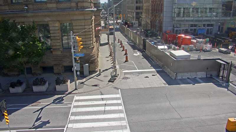 Traffic camera image at 2025-09-14 17:06:34