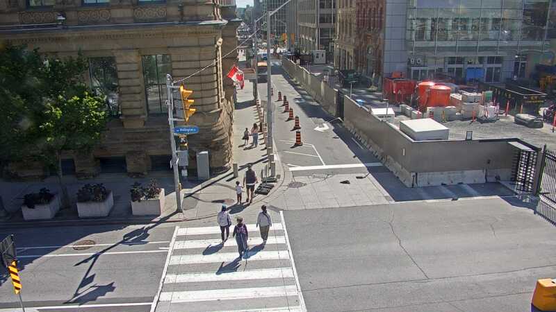 Traffic camera image at 2025-09-14 17:11:34