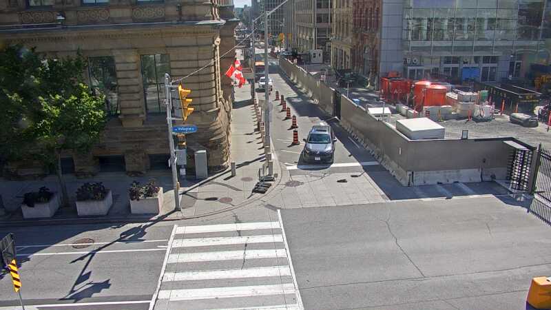 Traffic camera image at 2025-09-14 17:16:31