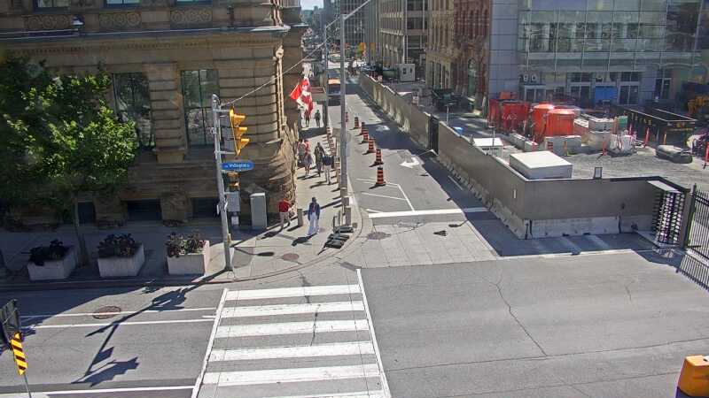 Traffic camera image at 2025-09-14 17:21:28