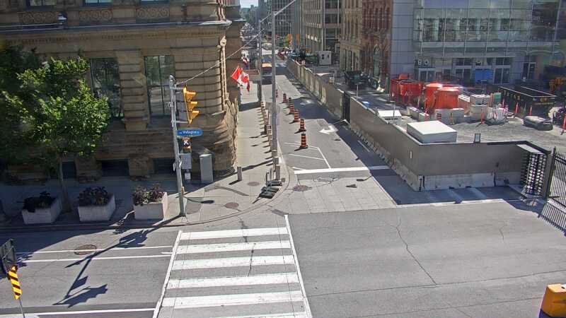 Traffic camera image at 2025-09-14 17:26:22