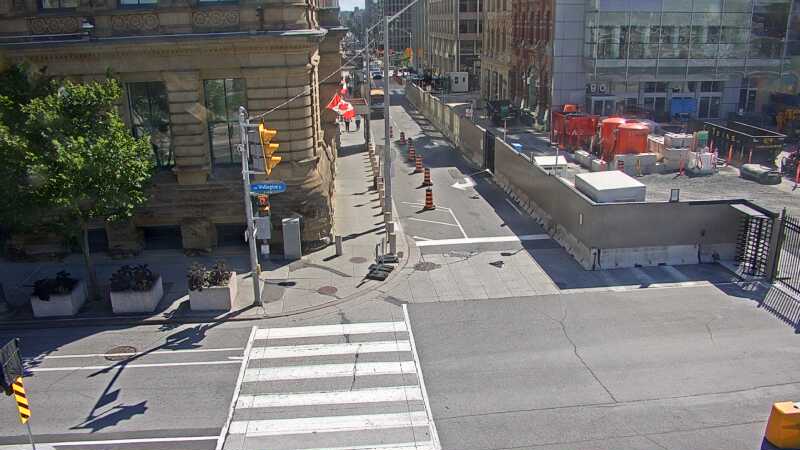 Traffic camera image at 2025-09-14 17:31:25