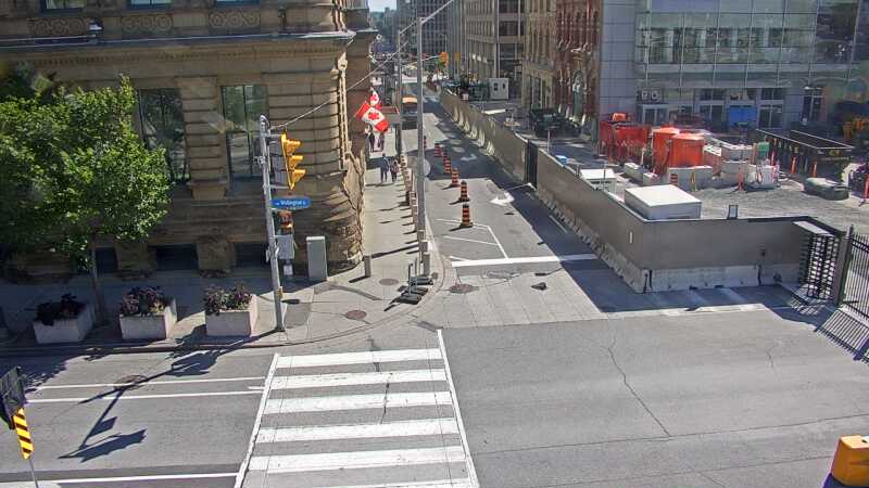 Traffic camera image at 2025-09-14 17:46:41