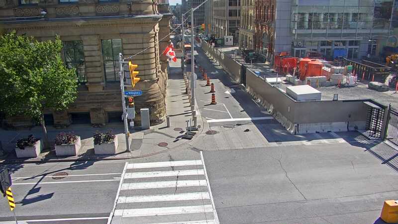 Traffic camera image at 2025-09-14 18:16:33