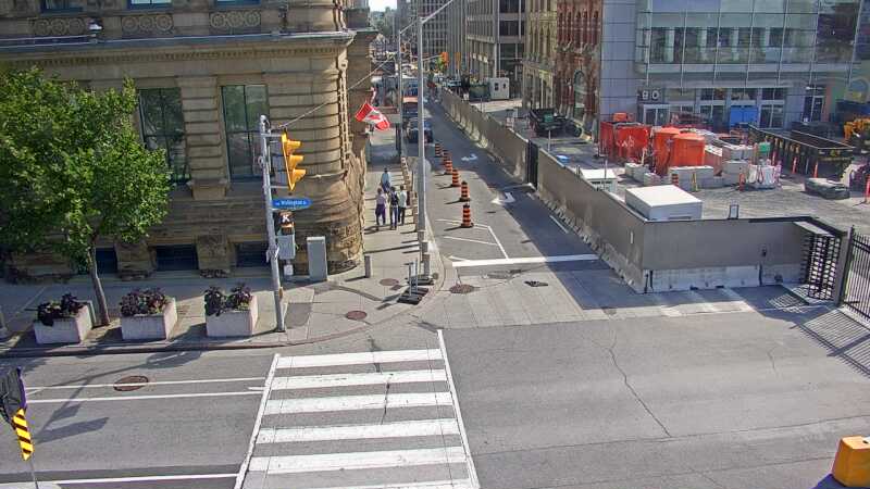 Traffic camera image at 2025-09-14 18:26:32