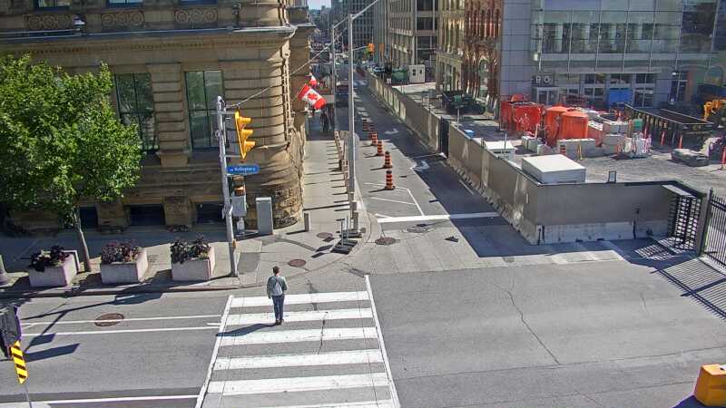 Traffic camera image at 2025-09-14 18:41:39