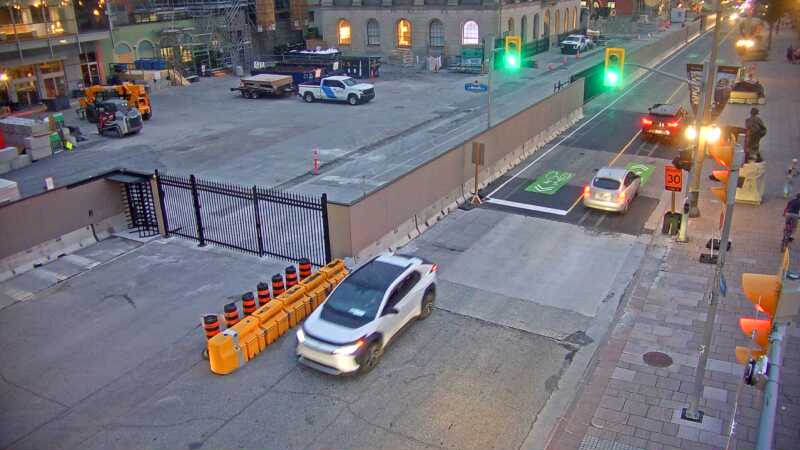 Traffic camera image at 2025-07-31 00:46:29