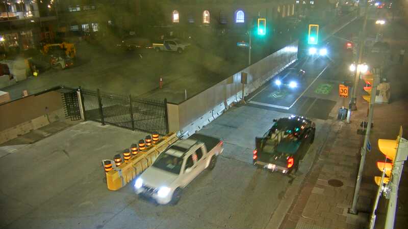 Traffic camera image at 2025-07-31 01:16:30