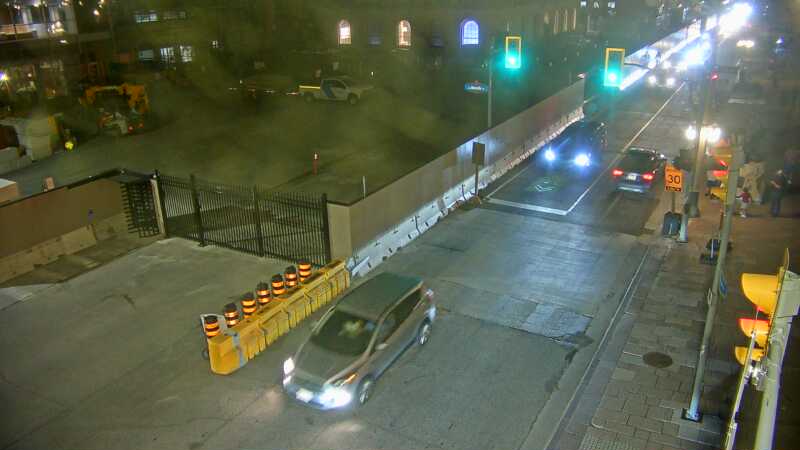 Traffic camera image at 2025-07-31 01:51:12