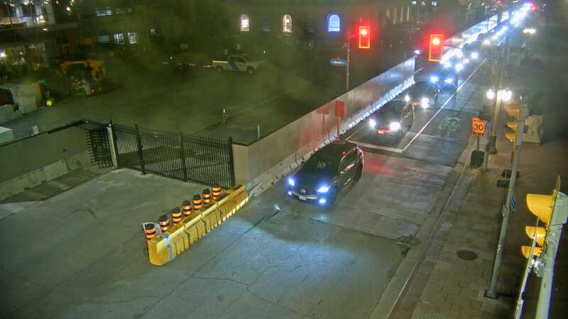 Traffic camera image at 2025-07-31 01:56:23