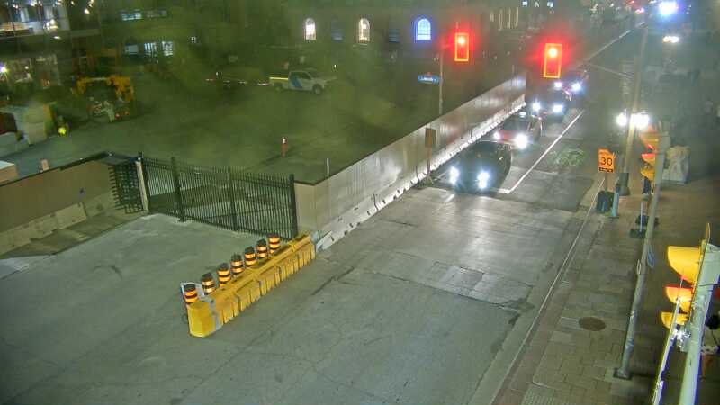 Traffic camera image at 2025-07-31 02:01:14