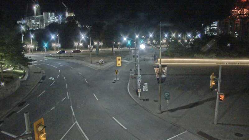 Traffic camera image at 2025-08-25 03:11:37