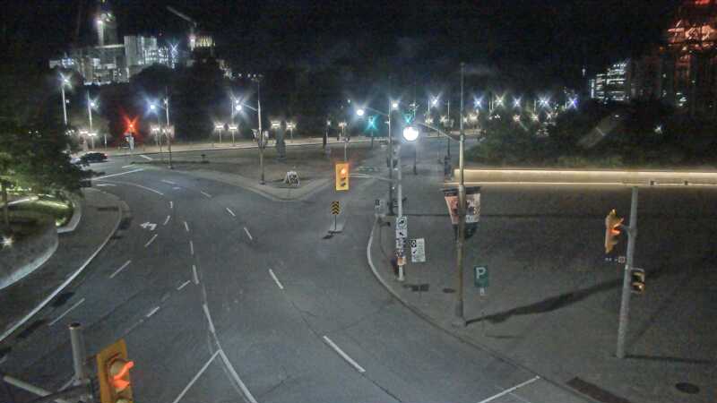 Traffic camera image at 2025-08-25 04:16:33