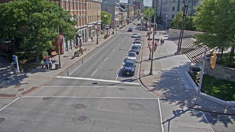 Traffic camera image at 2025-09-14 17:31:25