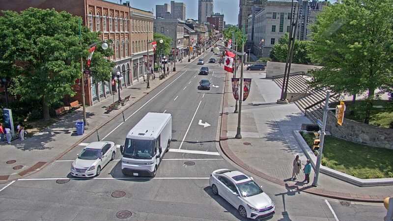 Traffic camera image at 2025-06-30 18:06:28